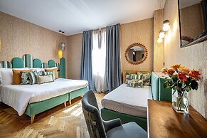 Hotel Duomo Firenze