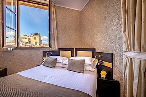 Hotel Duomo Firenze