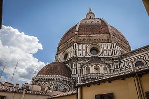 Hotel Duomo Firenze