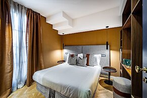 Hotel Duomo Firenze