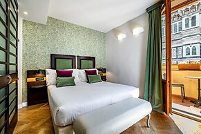 Hotel Duomo Firenze