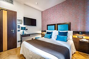 Hotel Duomo Firenze