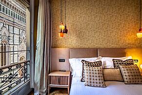 Hotel Duomo Firenze
