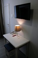 Hotel Magenta