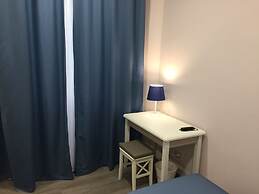 Hotel Magenta