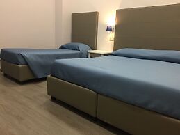 Hotel Magenta