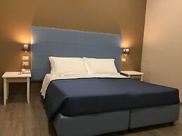 Hotel Magenta