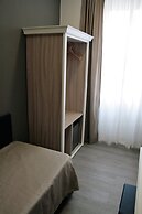 Hotel Magenta