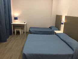 Hotel Magenta