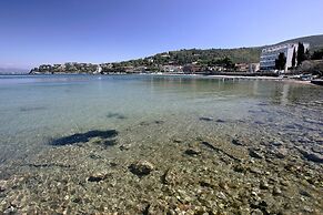 Baia d'Argento