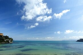 Baia d'Argento