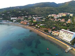 Baia d'Argento