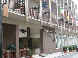 Hotel Parrini