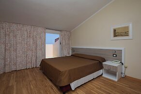 Hotel Fabricia