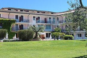Hotel Fabricia