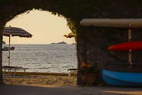 Hotel Fabricia