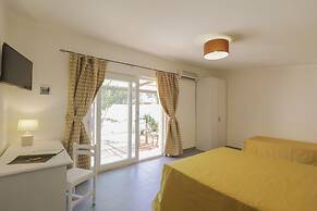 Hotel Fabricia
