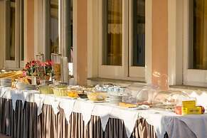 Hotel Fabricia