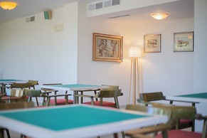 Hotel Fabricia