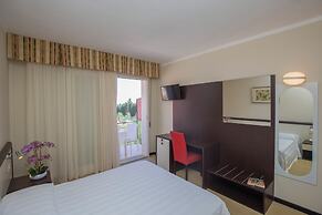 Hotel Fabricia