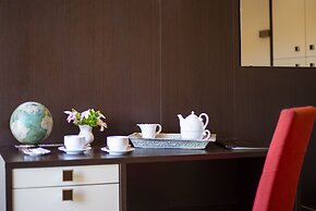 Hotel Fabricia
