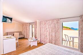 Hotel Fabricia