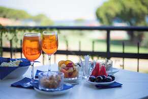 Hotel Fabricia