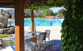 Hotel Fabricia