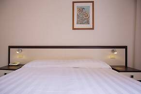 Hotel Fabricia