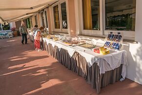 Hotel Fabricia