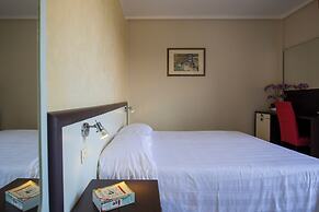 Hotel Fabricia