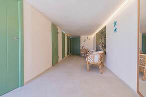 Hotel Fabricia