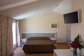 Hotel Fabricia