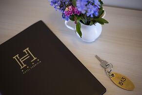 Hotel Fabricia