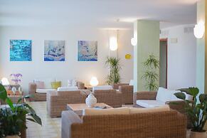 Hotel Fabricia