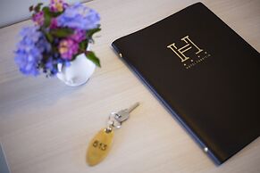 Hotel Fabricia