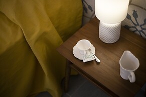 Hotel Fabricia