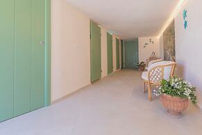 Hotel Fabricia