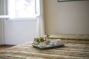 Hotel Fabricia