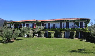 Hotel Fabricia