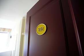 Hotel Fabricia