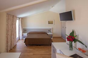 Hotel Fabricia