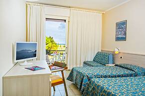 Hotel Fabricia