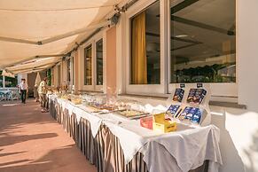 Hotel Fabricia