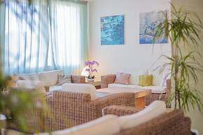 Hotel Fabricia