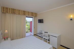 Hotel Fabricia