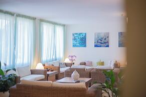 Hotel Fabricia