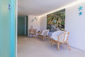 Hotel Fabricia