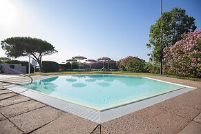 Hotel Fabricia