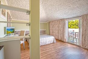 Hotel Fabricia